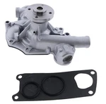 6202-63-1200 Komatsu Forklift Water Pump 4D95S Engine With The Gasket Kit. Fixed Price $75.00.