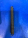 Raymond 020101000 Extension Spring,spring Steel,pk 5, 18AX81. Fixed Price $104.99.