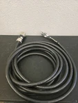 Sab North America Vfd Conbo Xlpe P/n 35691224D Flexible Motor Supply Cabe. Fixed Price $84.00.