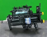 Fuel Injection Pump Lucas Cav Delphi Mitsubishi S4S Forklift Truck 3943F320N. Fixed Price $1788.00.