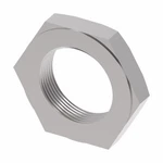 Weatherhead C5924X8 Jic 37 Flare Twin Bulkhead Nut. Fixed Price $17.21.