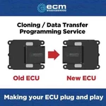 John Deere L12 Ecu Ecm Cloning Programming Service. Fixed Price $790.00.