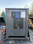 208/240/480V Input - Gnb 24V Forklift Industrial Battery Charger. Fixed Price $500.00.