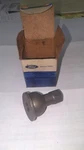 Ford C7TZ-7A525-A Truck Clutch Release Nut Oem New. Fixed Price $20.00.