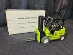 Clark Truck Forklift Tow Motor Diecast Metal 1:25 Scale Ertl Vintage. Fixed Price $39.50.