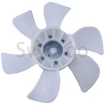 Svyoroo Fan Blade 212T1-05981 Tcm Forklift FCG15F9 FCG18F9 FCG20F9. Fixed Price $25.00.