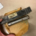 Caterpillar 1051283 Caster Axle Fork Lift Truck Mitsubishi **new** Nos. Fixed Price $99.99.
