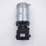 Jlg 3600423 Auxiliary Power Pump 12V Forklift See Desc. Fixed Price $899.99.