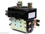 Albright DC88 Style Reversing Contactor / Solenoid - 24V. Fixed Price $90.00.