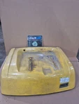 550015596 Hood - Assy Vented Fits Yale Good Used HB1C1:147. Fixed Price $1760.00.