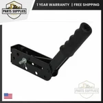 Hand Brake Lever Emergency Clark Forklift CL3798240. Fixed Price $85.56.