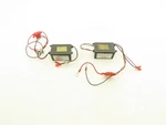 Speedshield I-PFC-BE-02 Forklift Power Filter Battery Electric Trucks Lot Of. Fixed Price $71.24.