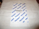 Toyota Forklift Gasket Water Pump From Total Source New In Package. Fixed Price $10.00.