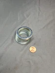 20 Crown 060030-112 Washers 36MMX44.5MMX1.6MM Forklift Part. Fixed Price $15.00.