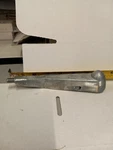 Clark Forklift Forward Reverse Lever 664985. Fixed Price $85.00.