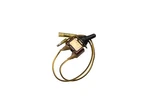 Nkk S-301 Toggle Switch W/ Wires 15A 125V Qty Nos. Fixed Price $24.99.
