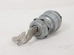 226746 New-no Box; Hyster 254007 Key Switch Ignition Assembly. Fixed Price $17.72.