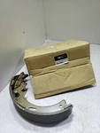 Brake Shoe & Lining Assembly Forklift Mitsubishi Caterpillar 9184703100 Oem. Fixed Price $154.35.
