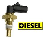 23527830 Oil Fuel Water Temperature Sensor For Detroit Diesel S60 14L. Fixed Price $21.39.