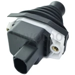 7919040017 Control Handle & Operating Lever Linde Forklift. Fixed Price $85.00.