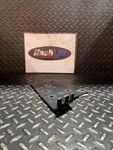 0352482 Bracket Fits Hyster Good Used HBU1:148. Fixed Price $105.00.