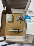 Waukesha Water Pump Kits 960-255 W-p Repair. Fixed Price $89.95.