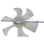 Cooling Fan 9013028-44 901302844 Yale Hyster Forklift H2.50DX A466 M4-2.0G. Fixed Price $37.05.