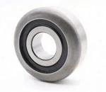 MG305-2RS-1 Fork Lift Mast Guide Bearing MG305DD 305SZZ-3 25 Mm Od. Fixed Price $24.99.