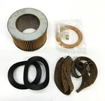 Lpm Forklift Hydraulic Filter 000-1350-5661 Nos. Fixed Price $38.71.