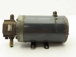 Hyster E45XM-33 Forklift Power Steering Pump Barnes 325186 Motor. Fixed Price $382.49.