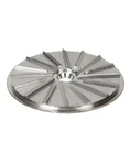 Nutrifaster Cutter Plate, 16 Blades - N350/N450 Genuine Oem NUT108. Fixed Price $175.00.