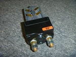 Tcm Contactor 828/46012 Mz 08/13 Forklifts Oem LB72K2-63111 (3). Fixed Price $244.90.
