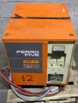 C&d Batteries Ferro Five FR6CE450 12V Forklift Battery Charger 95AMP Cells. Fixed Price $249.99.