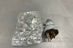 Lrtf Rough Terr Forklift Terex 07.0703.0274 Ignition Switch 2920-01-496-0337 Nos. Fixed Price $277.50.