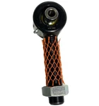 Rough Country Flex Joints Adj Lower Control Arm Assembly For 18-20 Jeep 3.5". Fixed Price $89.99.