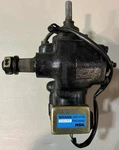 Nissan Forklift, Steer Gear, Part# 48005 41 H05. Fixed Price $550.00.