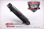 Oem Hydraulic Cylinder 90037309 Kalmar Ottawa Truck. Fixed Price $975.00.
