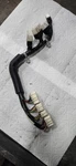 Toyota Wiring Harness Assembly P/n: 24013-10923-71. Fixed Price $200.00.