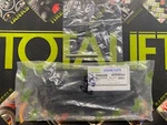 Clark Forklift Accelerator Pad & Pin C15-C35 #8000325 #2798006 Key #02.280/.283. Fixed Price $60.00.