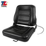 Universal Forklift Fold Down Tractor Adjustable Back Seatbelt. Fixed Price $65.51.