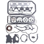 Gasket Overhaul Kit MD972660 Mitsubishi Engine 4G52 Forklift FGC25 FGC30. Fixed Price $51.50.