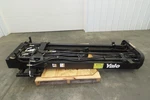 Yale Electric Forklift Mast 3-STAGE Class Sideshift 16" Carriage 4-1/2" Mount. Fixed Price $2517.49.