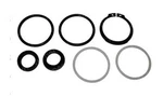 Part # 047512048071 Fits Toyota Sideshifter Seal Kit Forklift. Fixed Price $152.00.