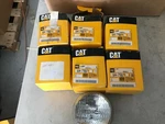Two (2) Caterpillar 6N-7987 Sealed Lamps Flood Lights 60W (new). Fixed Price $19.99.