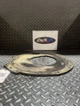 920224 Plate, Engine Rear - (plate (lpg) Fits Clark Good Used HB1C:89. Fixed Price $300.00.