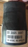Air Hose Genie Forklift 09.0805.0097 *. Fixed Price $33.04.