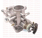 Toyota 26210-U1100-71, Carburetor Aisan, Lpg (4Y) 7FGU18. Fixed Price $402.00.