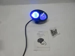 Forklift Blue Spot 12-96V 70-1095 Safety Boundary Light. Fixed Price $53.10.