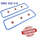 Toyota Forklift Gmc 262 4.3L V6 11214-U3160-71 Valve Cover Gasket Set JT155. Fixed Price $12.60.