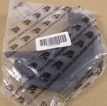 Oem Jcb 15/920284 Brake Pad Set (2PC) Genuine. Fixed Price $164.99.